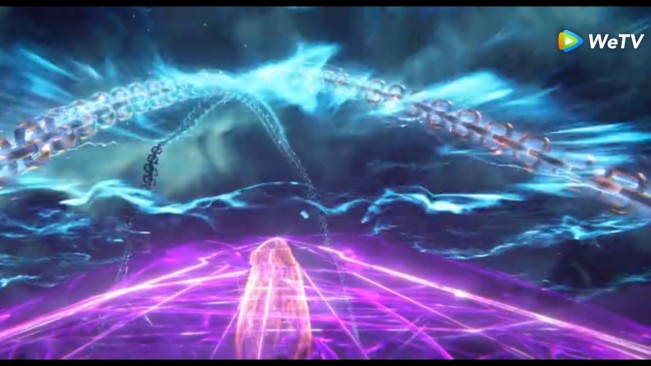 Trailer Pemberontak Abadi Episode 105. [We TV]